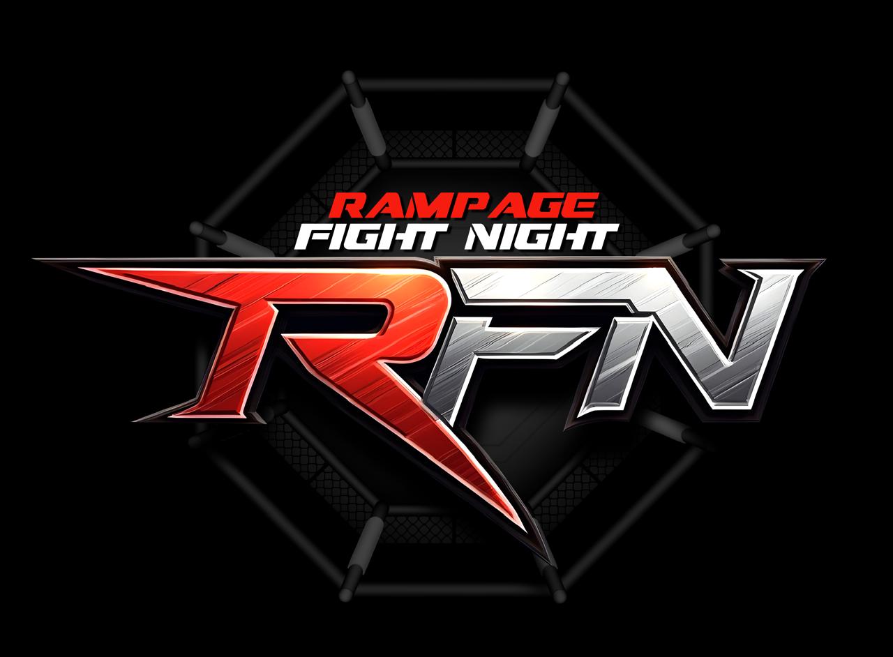 Rampage Fight Night